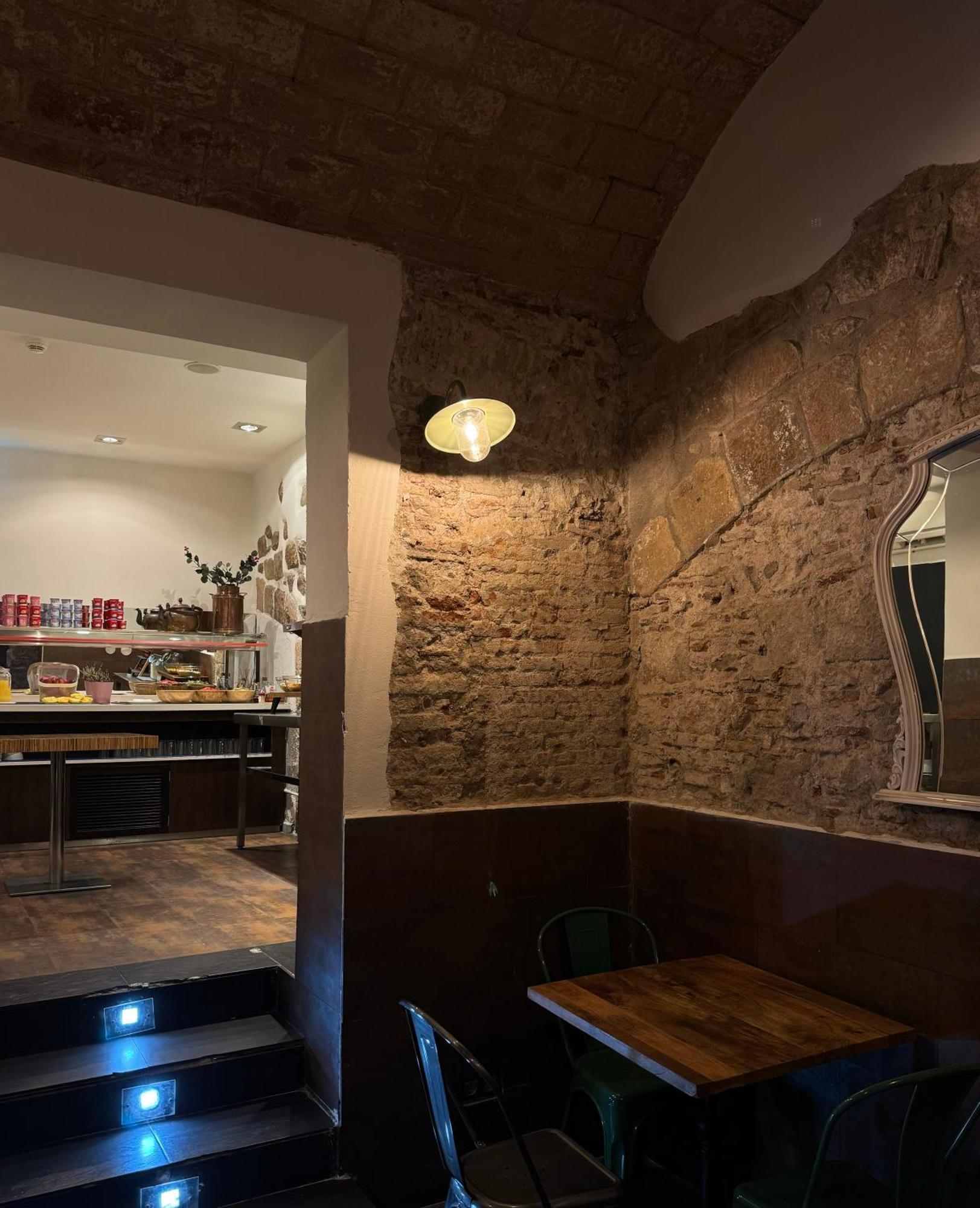 Fernando Maison d'hôtes Barcelone