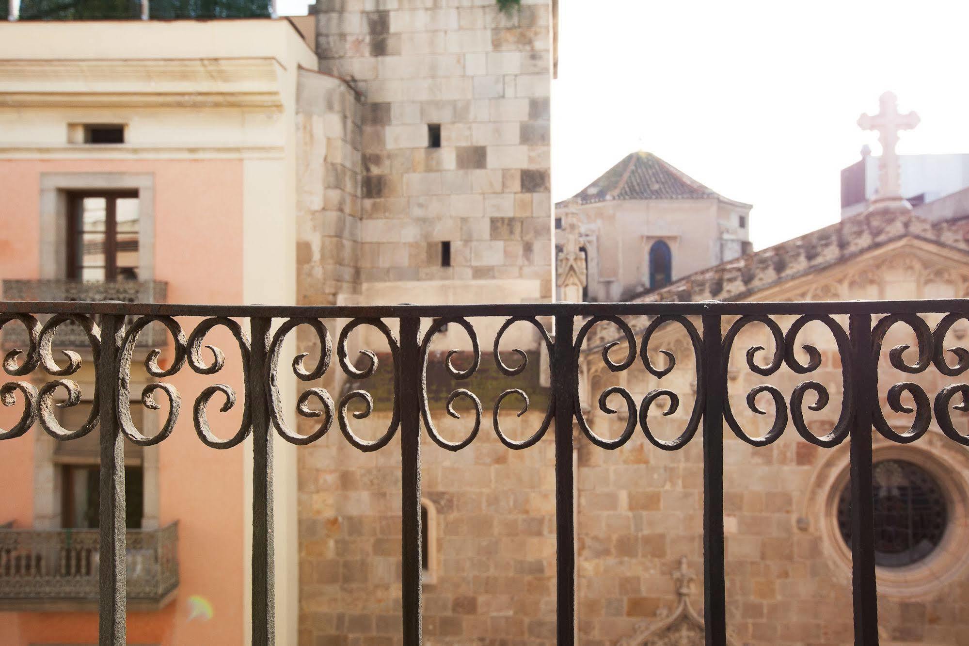 Maison d'hôtes Fernando Barcelone
